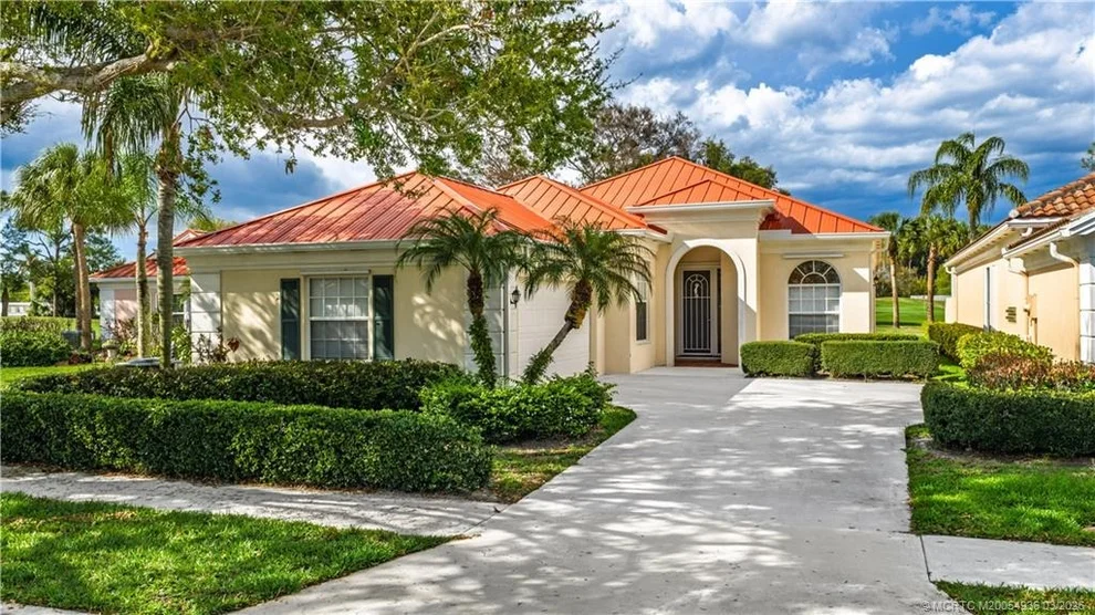 Unit for sale at 1477 SW Eagleglen Place, Stuart, FL 34997