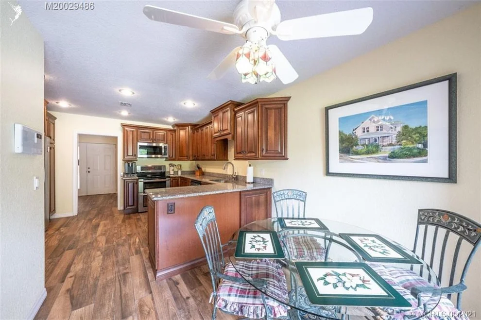 Unit for sale at 168 SE Crestwood Circle, Stuart, FL 34997