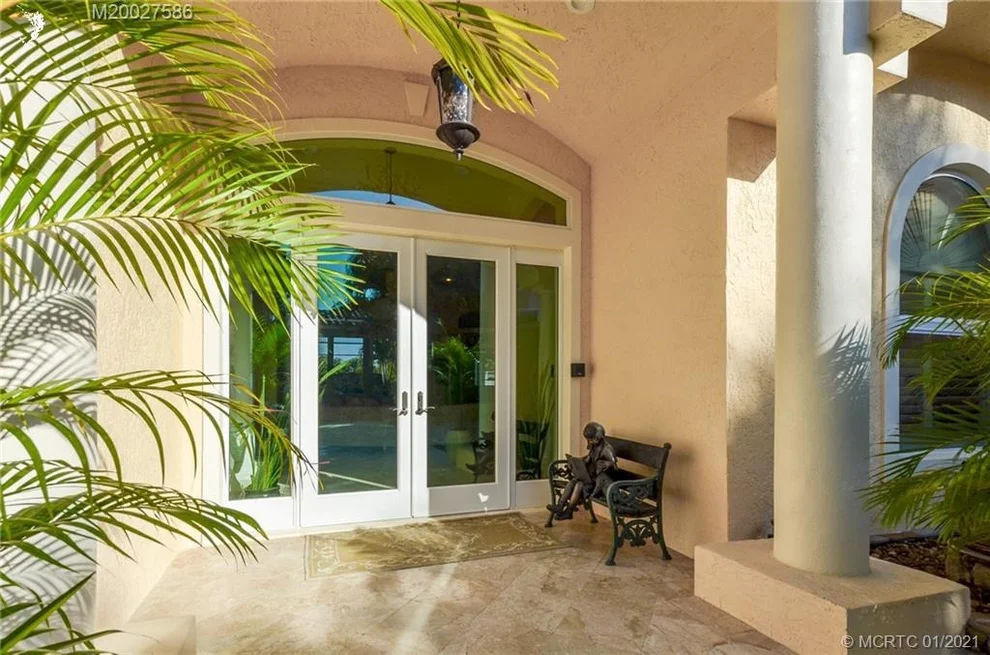 Unit for sale at 2687 NW South Shore Road, Stuart, FL 34994