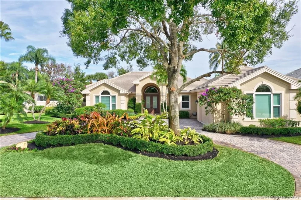 Unit for sale at 4345 SE Waterford Drive, Stuart, FL 34997