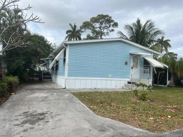 Unit for sale at 14 Ricks Drive, Greenacres, FL 33463