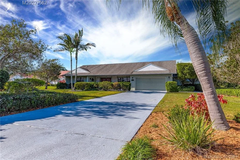 Unit for sale at 5021 SE Sterling Circle, Stuart, FL 34997