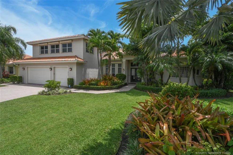Unit for sale at 8967 SE Bayberry Terrace, Hobe Sound, FL 33455
