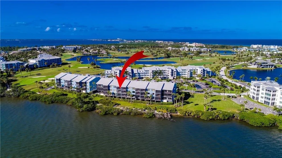 Unit for sale at 20 NE Plantation Road, Stuart, FL 34996