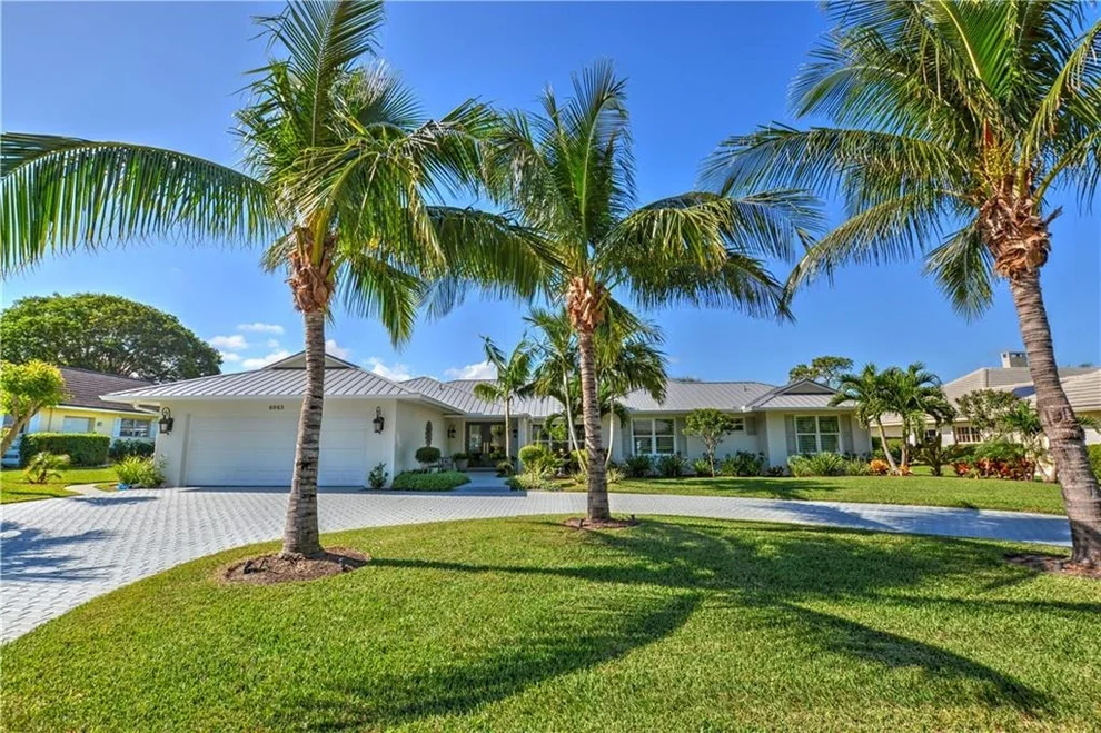 Unit for sale at 4043 SE Fairway E, Stuart, FL 34997