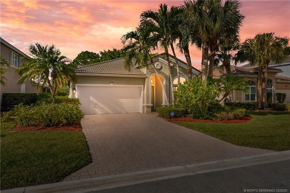 Unit for sale at 3546 NW Deer Oak Drive, Jensen Beach, FL 34957