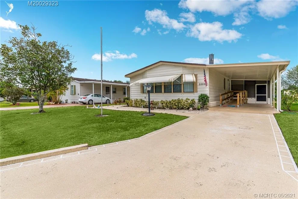 Unit for sale at 2886 SW Thunderbird Trail, Stuart, FL 34997