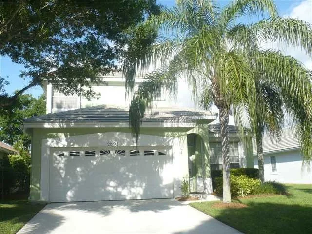 Unit for sale at 2892 Shinnecock Hills Court, Palm City, FL 34990