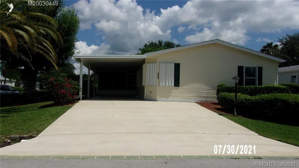 Unit for sale at 3800 Spatterdock Lane, Port St Lucie, FL 34952