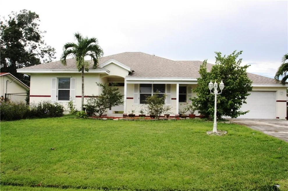 Unit for sale at 1418 SE Concha Street, Port St Lucie, FL 34983