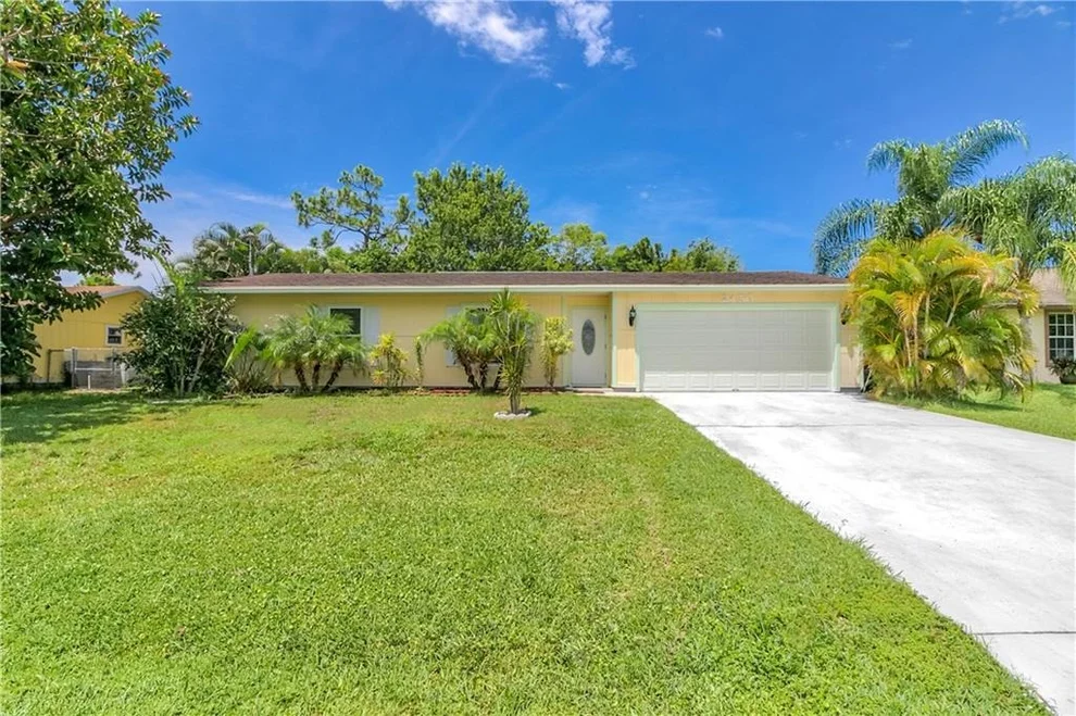 Unit for sale at 2450 SW Cooper Lane, Port St Lucie, FL 34984