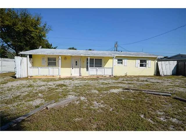 Unit for sale at 1385 NE Silver Maple Way, Jensen Beach, FL 34957