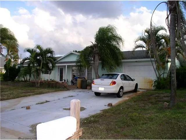 Unit for sale at 392 NE Julia Court, Jensen Beach, FL 34957