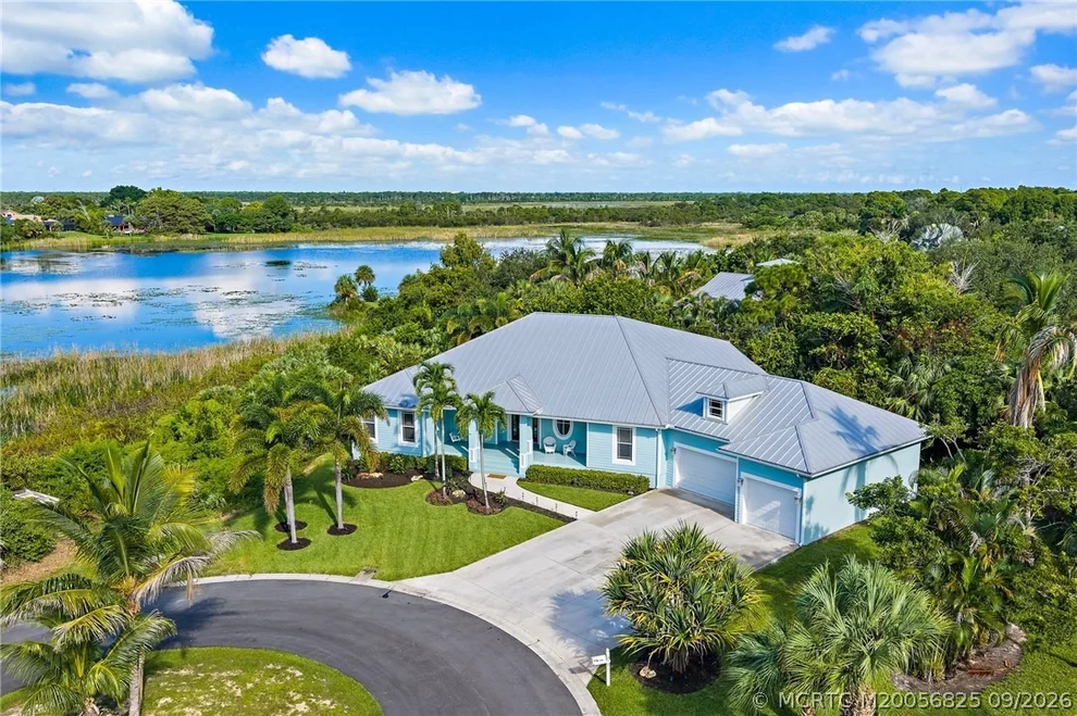 Unit for sale at 1109 NE Bayside Place, Jensen Beach, FL 34957