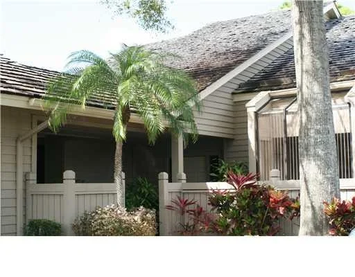 Unit for sale at 5311 SE BRANDYWINE Way, Stuart, FL 34997