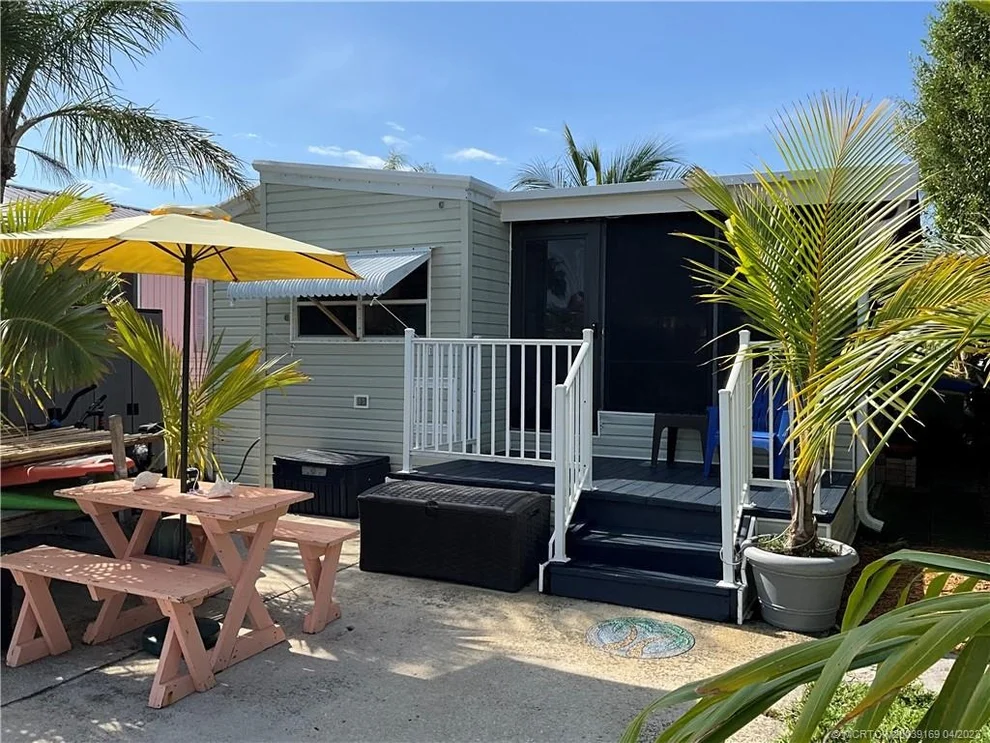 Unit for sale at 10851 S Ocean Drive, Jensen Beach, FL 34957