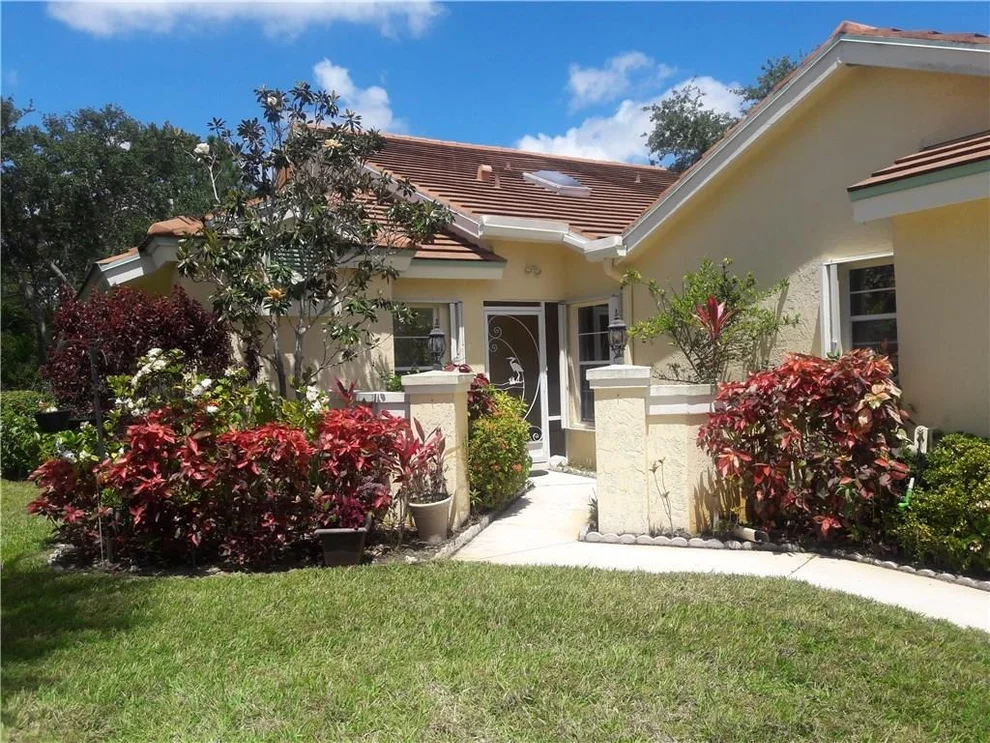 Unit for sale at 3845 SW Whispering Sound Drive, Palm City, FL 34990