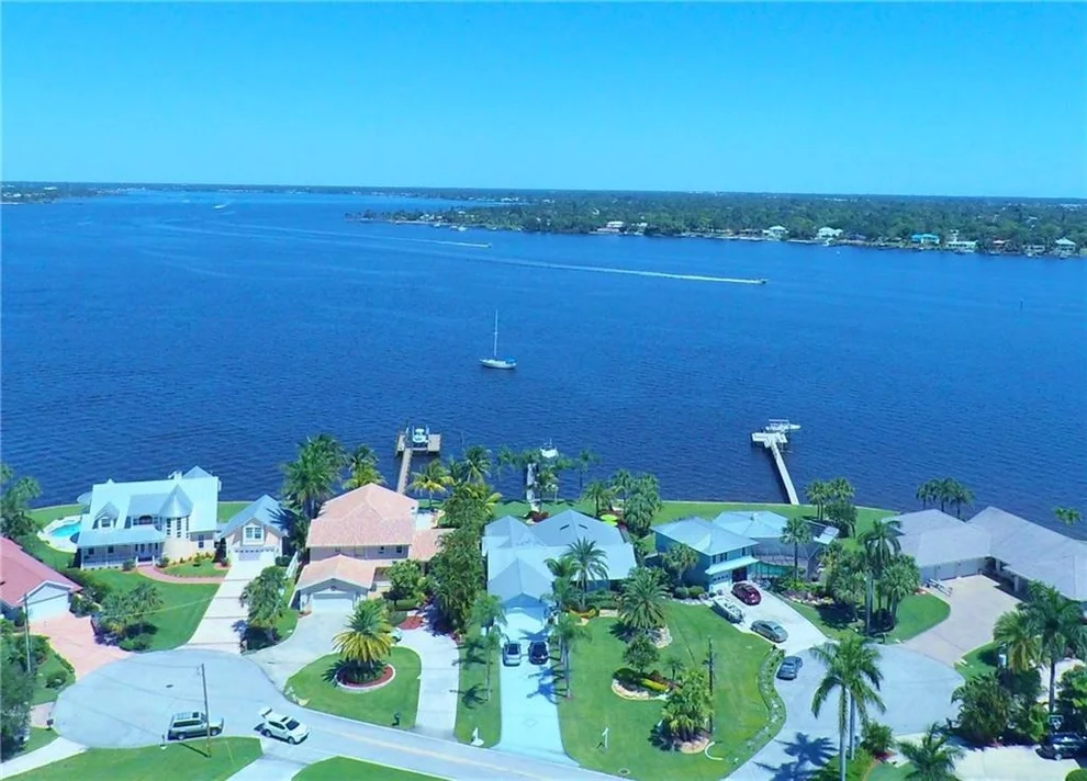 Unit for sale at 1200 SW Dyer Point Road, Palm City, FL 34990