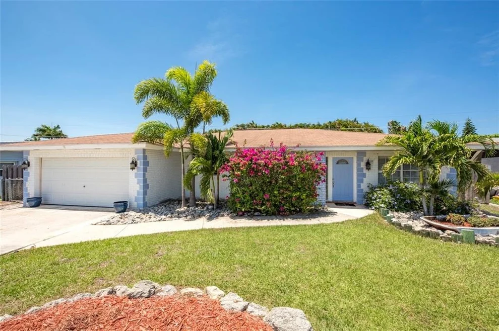 Unit for sale at 1661 NE 22nd Street, Jensen Beach, FL 34957