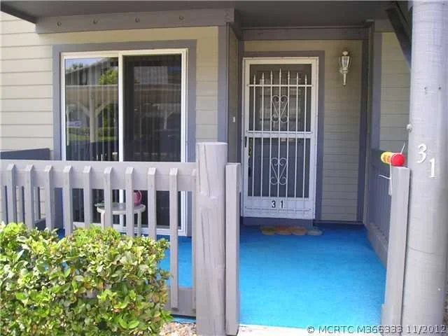 Unit for sale at 1431 NE 14 Court, Jensen Beach, FL 34957