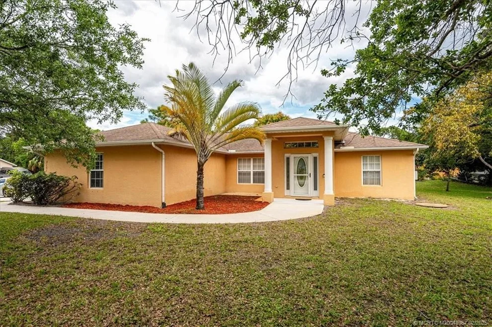 Unit for sale at 2181 SW Brisbane Street, Port St Lucie, FL 34984