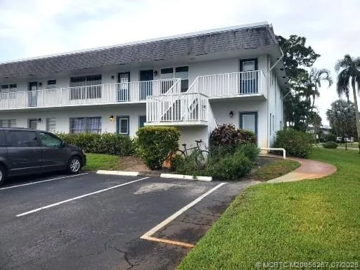 Unit for sale at 2929 SE Ocean Boulevard, Stuart, FL 34996