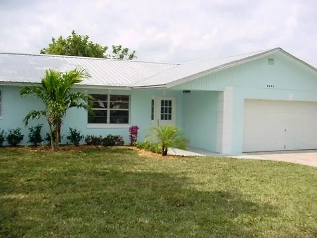 Unit for sale at 2424 NE 16th Court, Jensen Beach, FL 34957