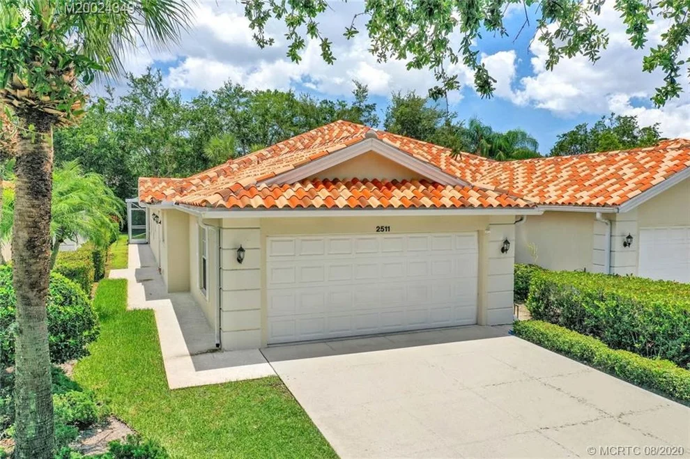 Unit for sale at 2511 SW Parkside Drive, Palm City, FL 34990