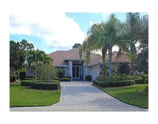 Unit for sale at 4447 SE HAIG POINT Court, Stuart, FL 34997