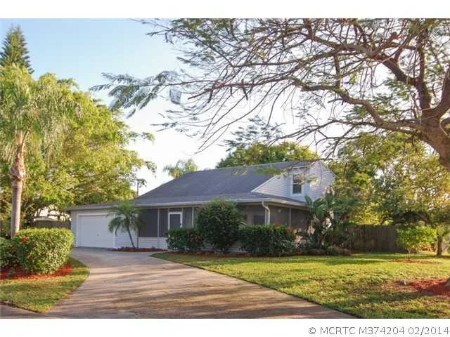 Unit for sale at 2215 NE 19th Court, Jensen Beach, FL 34957