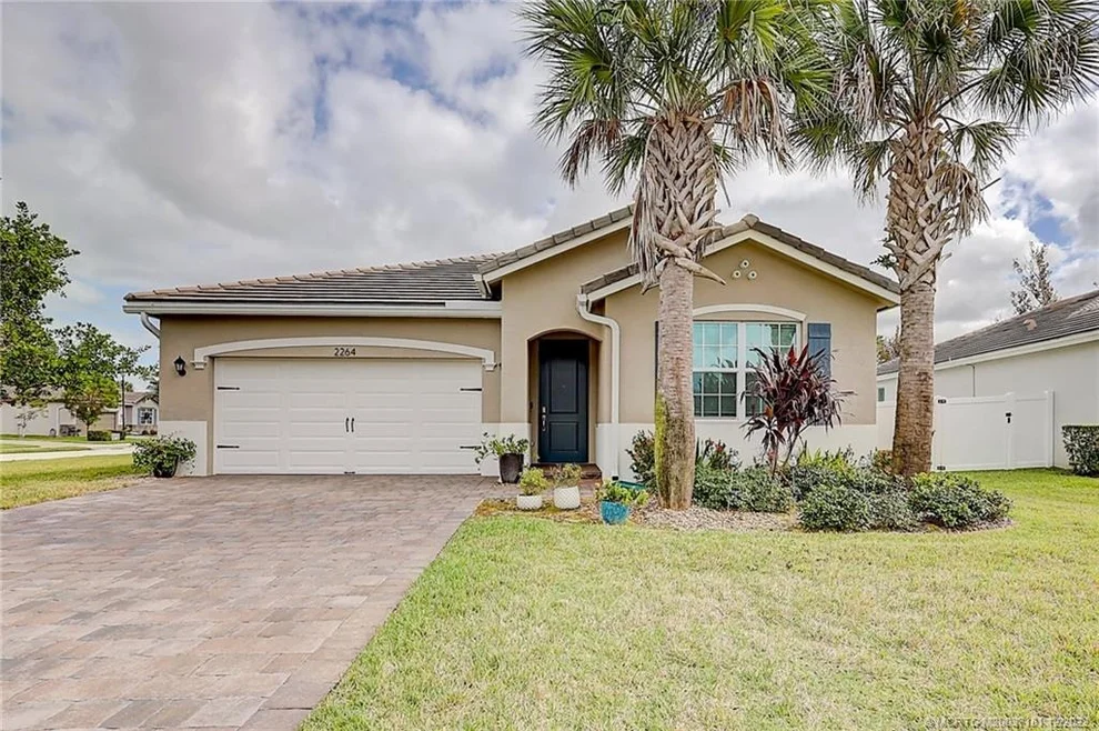 Unit for sale at 2264 SW Strawberry Terrace, Palm City, FL 34990