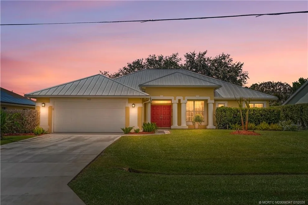 Unit for sale at 502 SE Majestic Terrace, Port St Lucie, FL 34983
