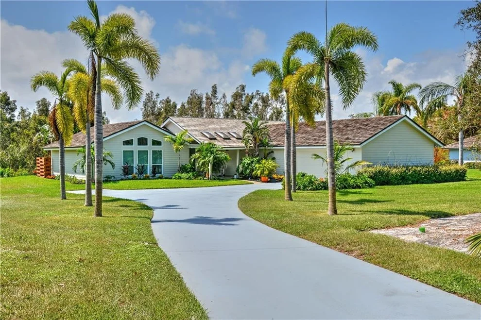 Unit for sale at 860 NE Stokes Terrace, Jensen Beach, FL 34957