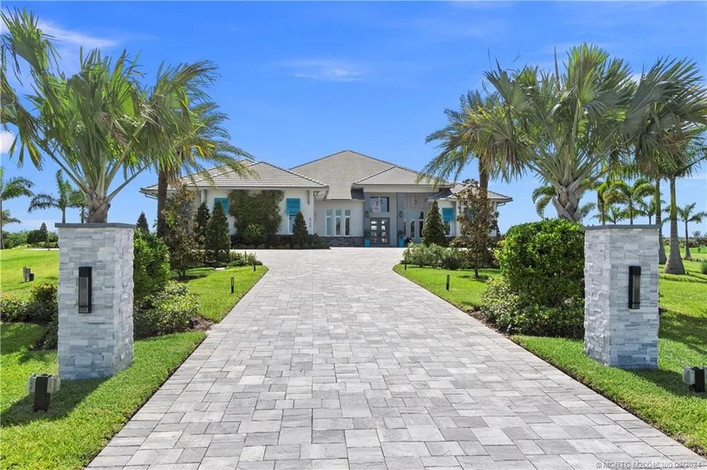 Unit for sale at 6170 SW Saddlebrook Lane, Palm City, FL 34990
