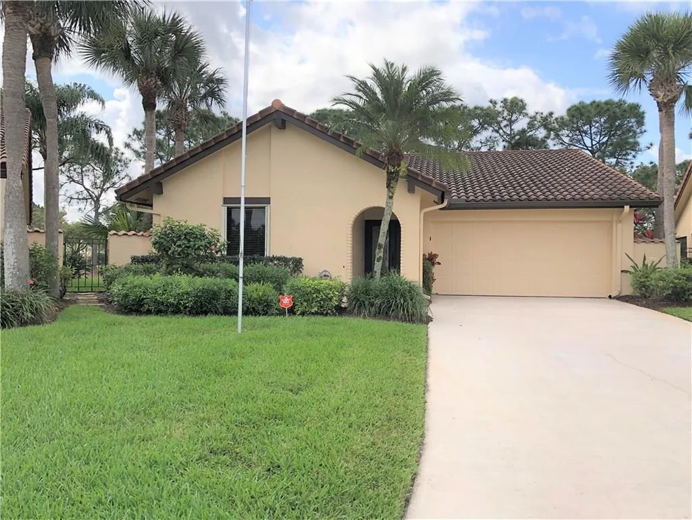 Unit for sale at 2554 Bobalink Circle, Palm City, FL 34990