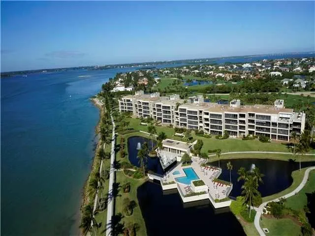 Unit for sale at 2804 SE Dune Drive, Stuart, FL 34996