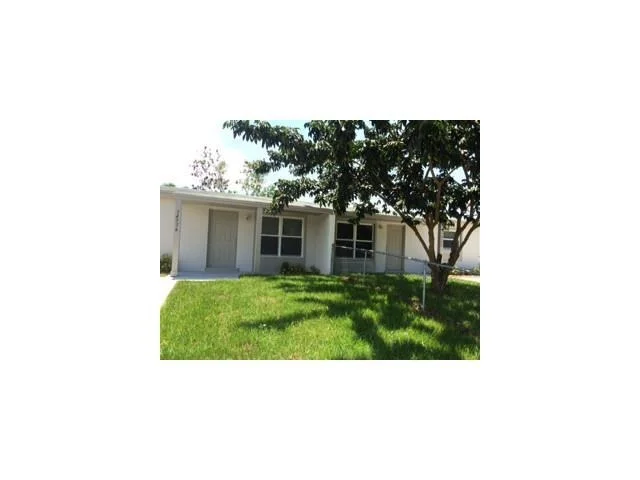 Unit for sale at 14716 SW Indian Mound Drive, Indiantown, FL 34956