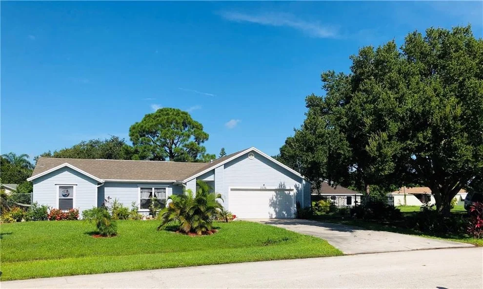 Unit for sale at 2226 SE Sesame Lane, Port St Lucie, FL 34952