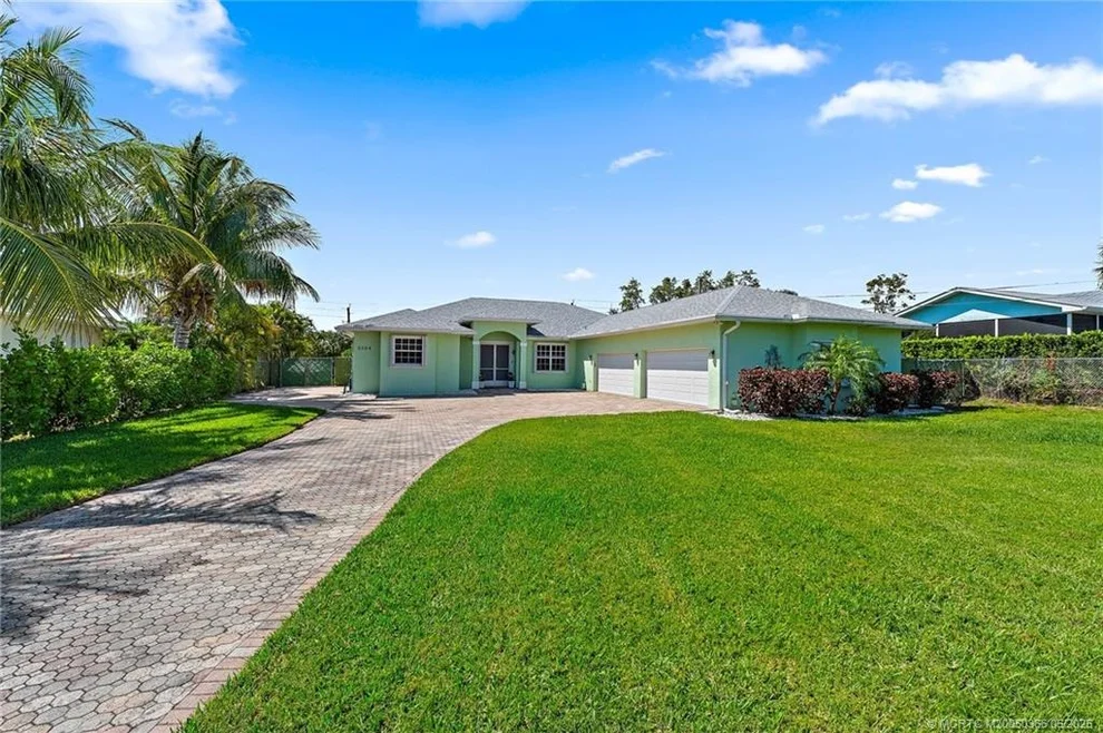 Unit for sale at 5264 SE Horseshoe Point Road, Stuart, FL 34997