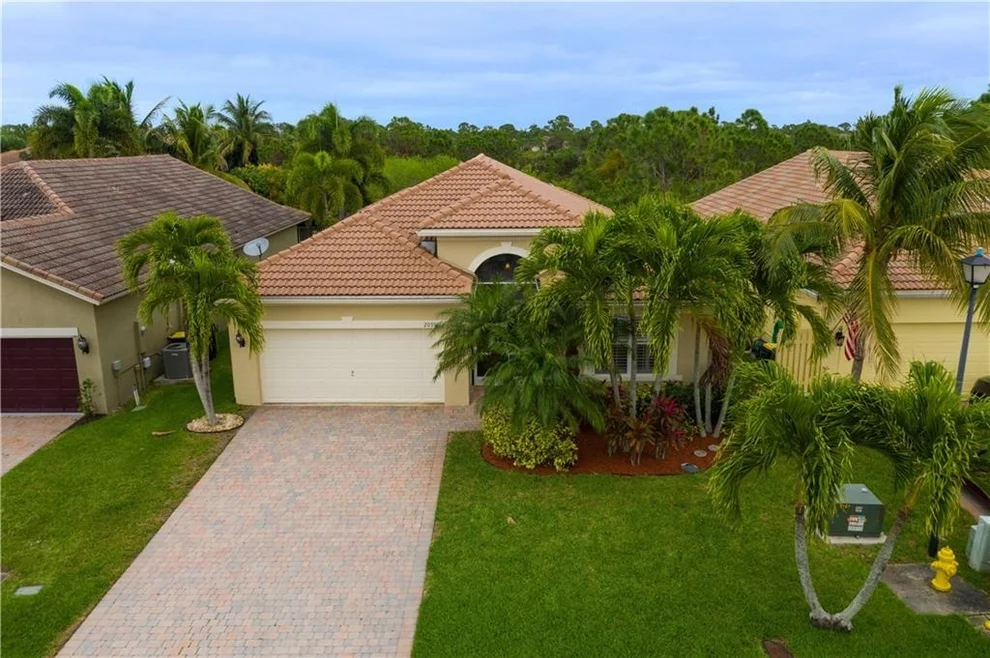 Unit for sale at 2095 NW Marsh Rabbit Lane, Jensen Beach, FL 34957