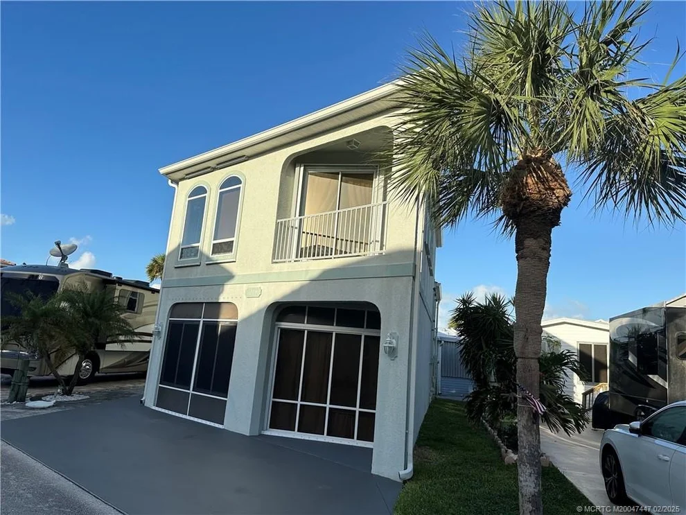 Unit for sale at 1205 Nettles Boulevard, Jensen Beach, FL 34957