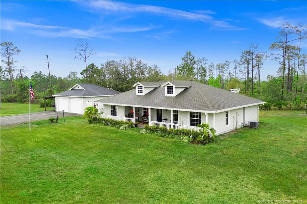 Unit for sale at 32801 US Hwy 441 N., Lot 266, Okeechobee, FL 34972
