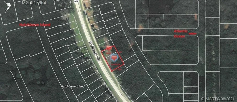 Unit for sale at 000 S Ocean Drive, Fort Pierce, FL 34949