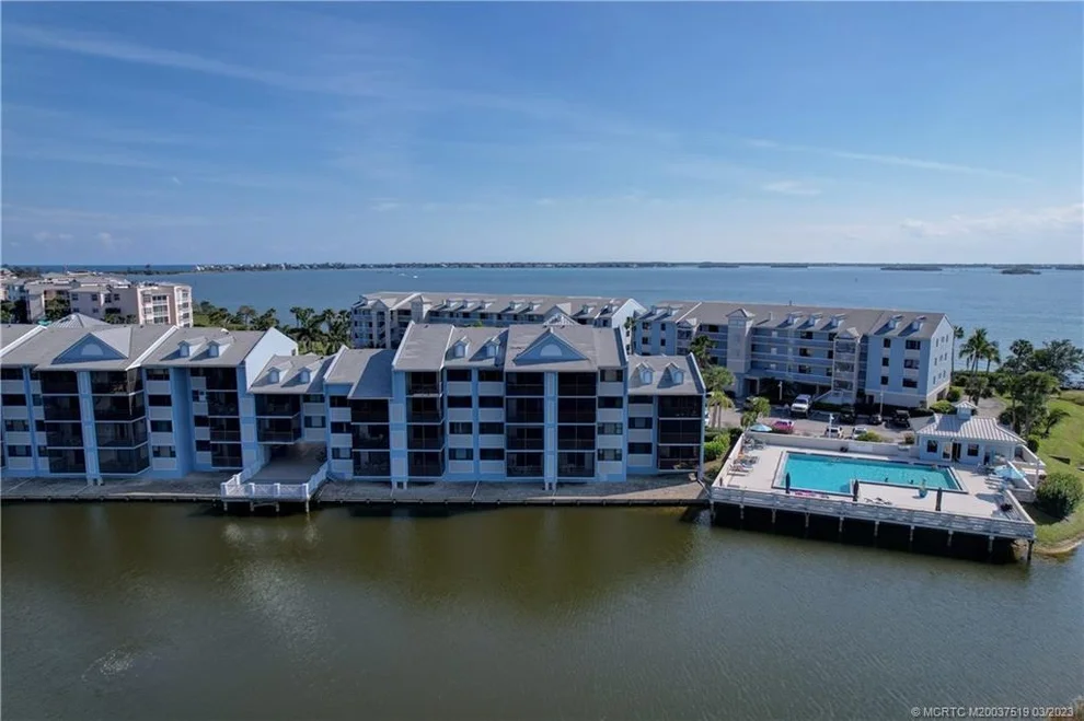 Unit for sale at 40 NE Plantation Road, Stuart, FL 34996