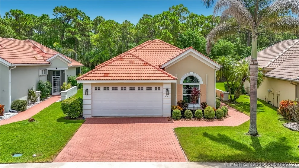 Unit for sale at 756 SW Munjack Circle, Port St Lucie, FL 34986