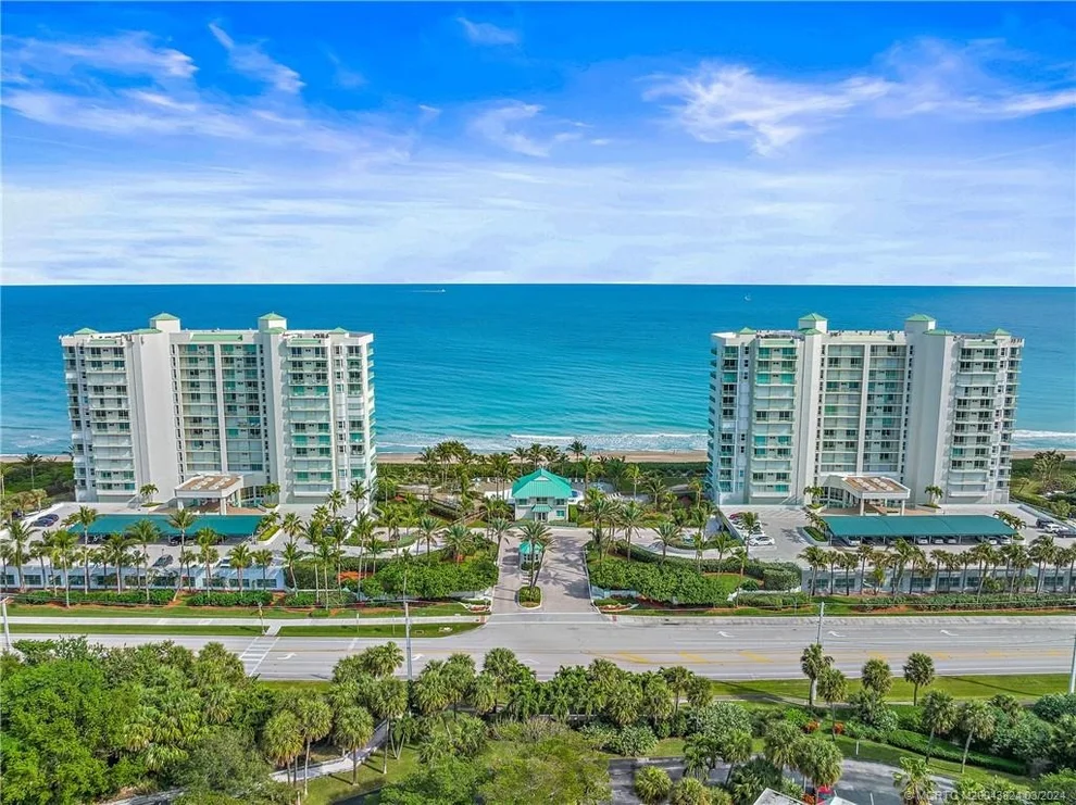 Unit for sale at 8600 S Ocean Drive, Jensen Beach, FL 34957