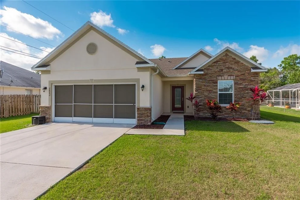Unit for sale at 2662 SW Salzedo Avenue, Port St Lucie, FL 34987