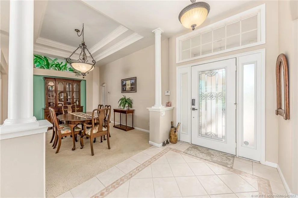 Unit for sale at 4636 NW Wandering Oak Court, Jensen Beach, FL 34957