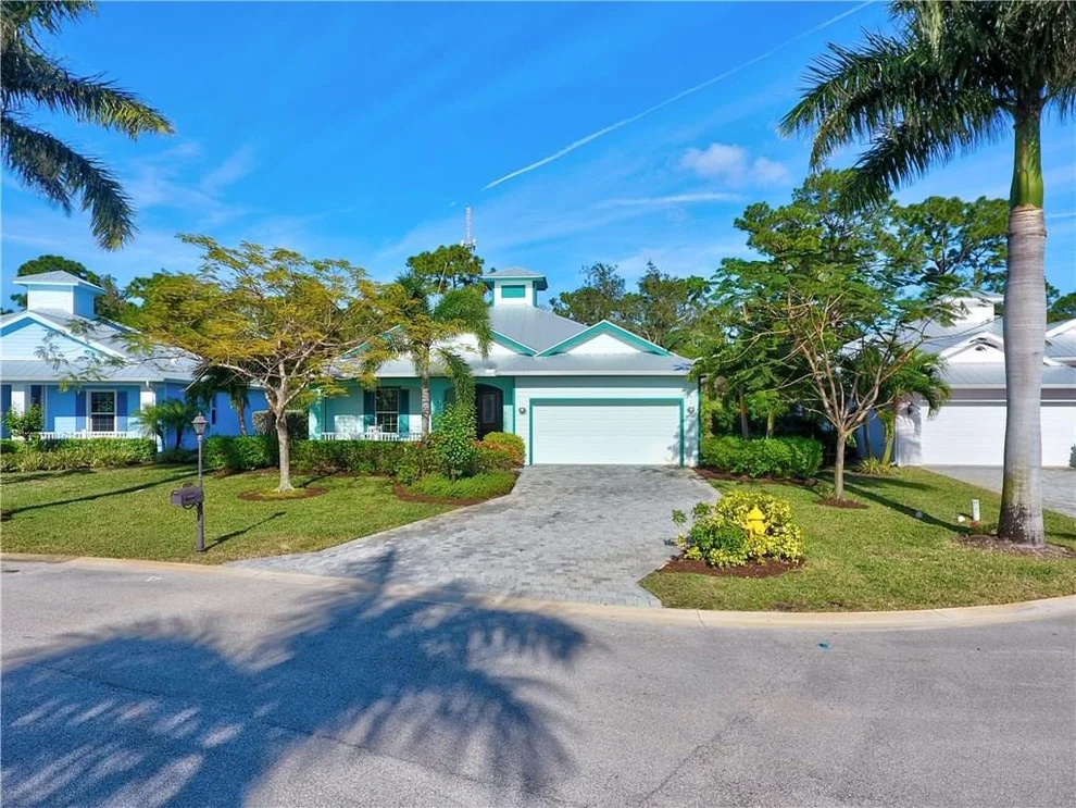 Unit for sale at 2484 NW Hummingbird Circle, Stuart, FL 34994