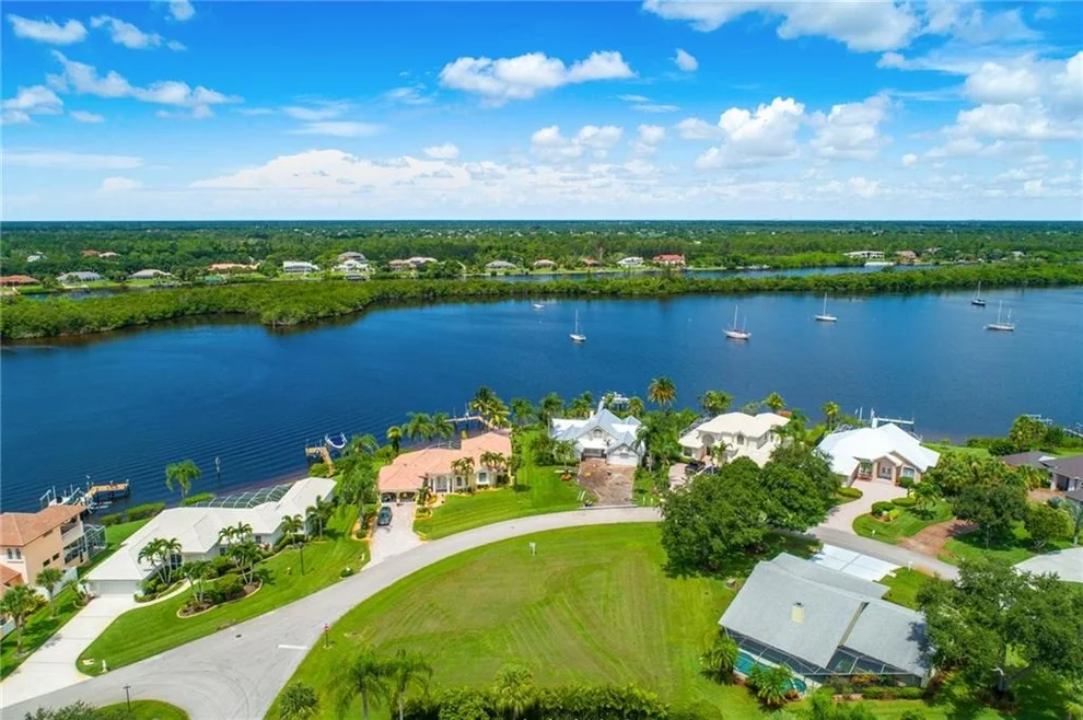 Unit for sale at 3290 SE River Vista Drive, Port St Lucie, FL 34952